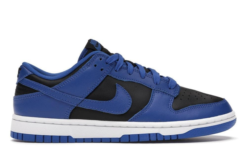 NIKE DUNK LOW COBALT - The Edit Man London Online