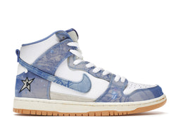 NIKE SB DUNK HIGH CARPET COMPANY - The Edit Man London 