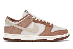 NIKE DUNK LOW MEDIUM CURRY - The Edit Man London Online