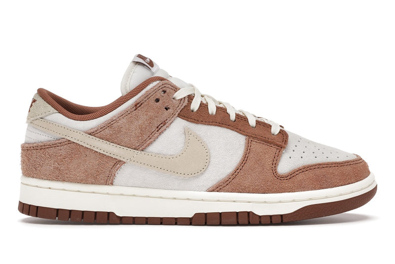 NIKE DUNK LOW MEDIUM CURRY - The Edit Man London Online