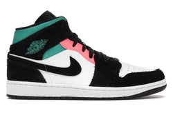 JORDAN 1 MID SE SOUTH BEACH - The Edit LDN