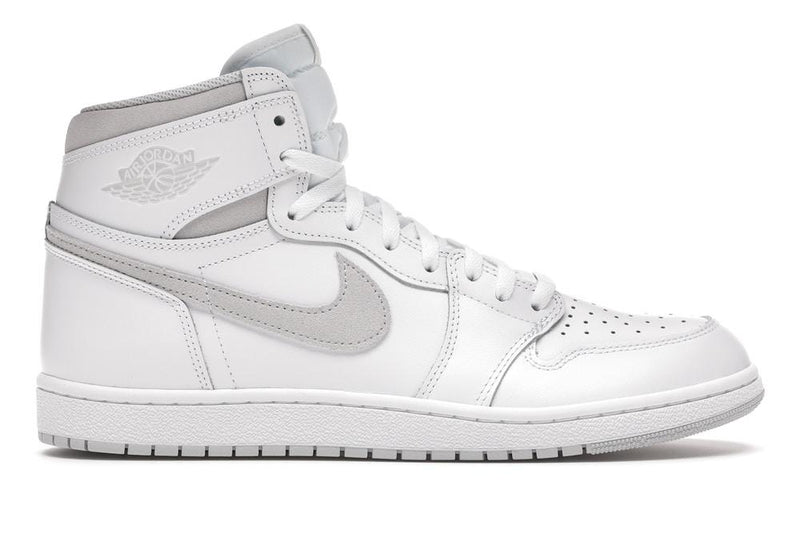 JORDAN 1 HIGH 85 NEUTRAL GREY - The Edit LDN