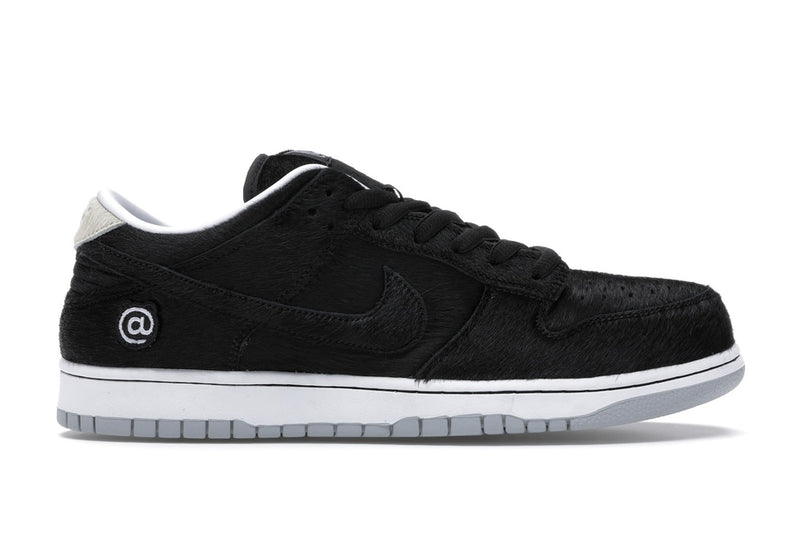 NIKE SB DUNK LOW MEDICOM TOY - The Edit Man London Online