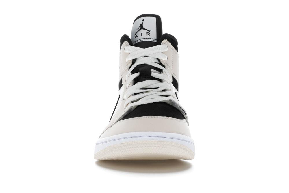 JORDAN 1 MID BARELY ORANGE (W) - The Edit LDN