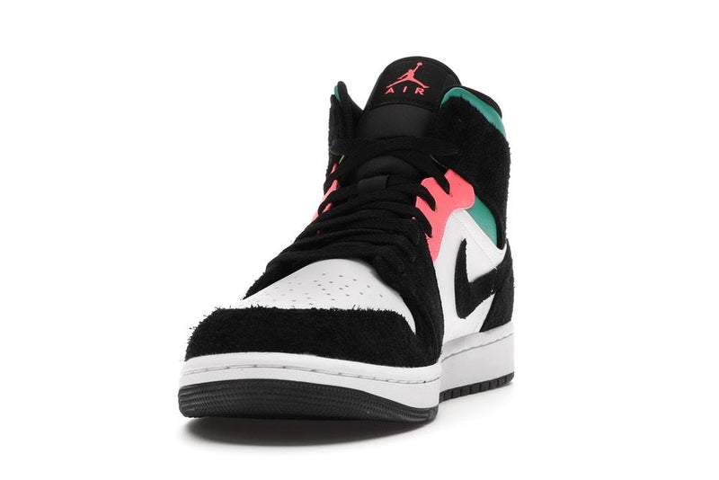 JORDAN 1 MID SE SOUTH BEACH - The Edit LDN