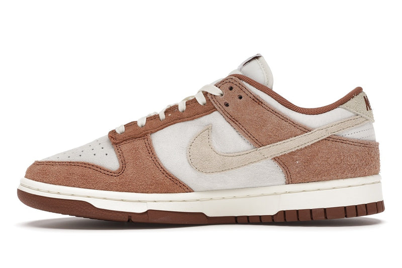 NIKE DUNK LOW MEDIUM CURRY - The Edit Man London Online