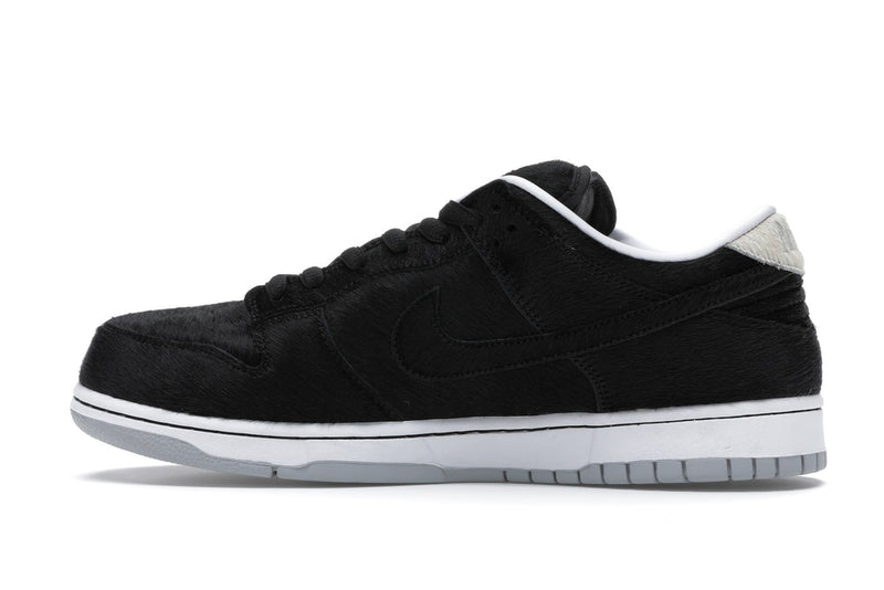 NIKE SB DUNK LOW MEDICOM TOY - The Edit Man London Online