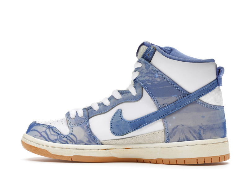 NIKE SB DUNK HIGH CARPET COMPANY - The Edit Man London 