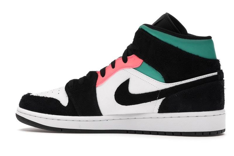 JORDAN 1 MID SE SOUTH BEACH - The Edit LDN