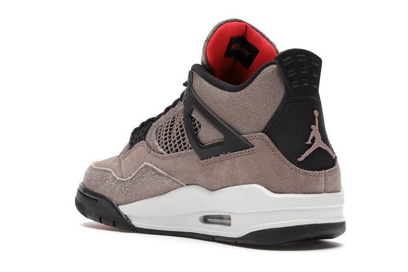 JORDAN 4 TAUPE HAZE - The Edit Man London Online