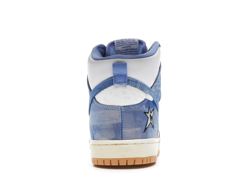 NIKE SB DUNK HIGH CARPET COMPANY - The Edit Man London 
