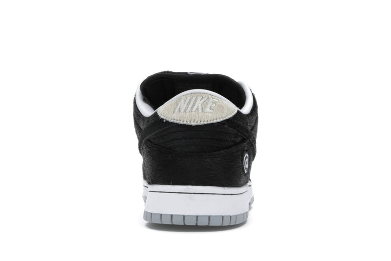NIKE SB DUNK LOW MEDICOM TOY - The Edit Man London Online