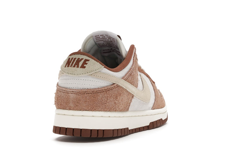 NIKE DUNK LOW MEDIUM CURRY - The Edit Man London Online