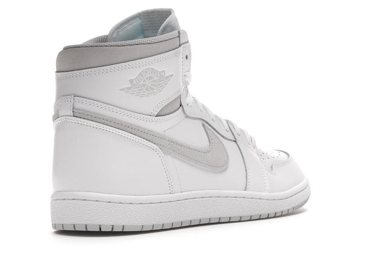 JORDAN 1 HIGH 85 NEUTRAL GREY - The Edit LDN