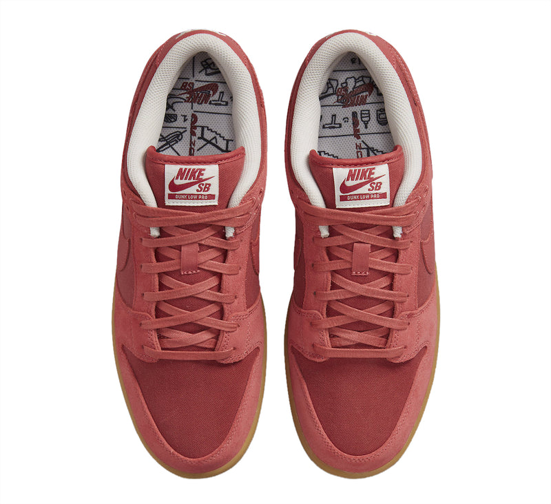 NIKE SB DUNK LOW ADOBE (M)