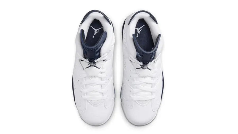 JORDAN 6 MIDNIGHT NAVY - The Edit LDN