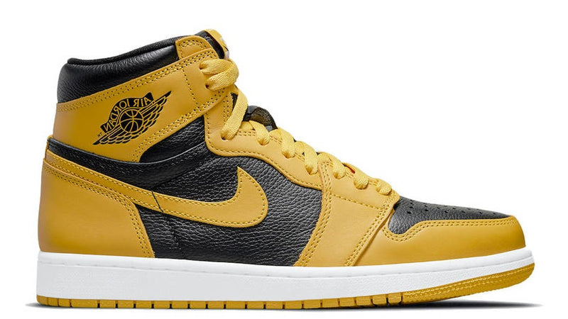 JORDAN 1 RETRO HIGH OG POLEN (TD) 