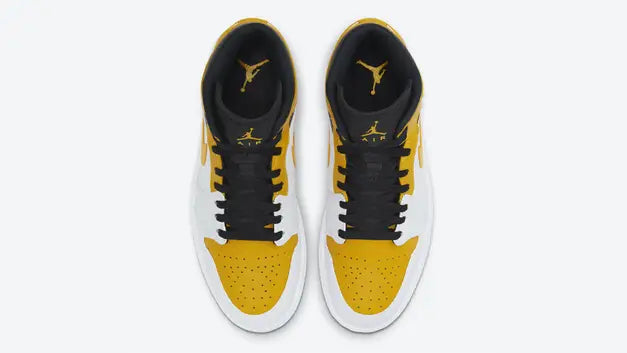 Jordan 1 mid 44.5 deals