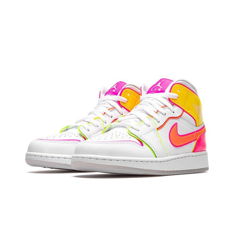 Jordan 1 laser for sale Clearance