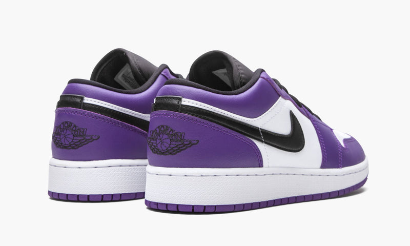 Jordan online 1 bajos