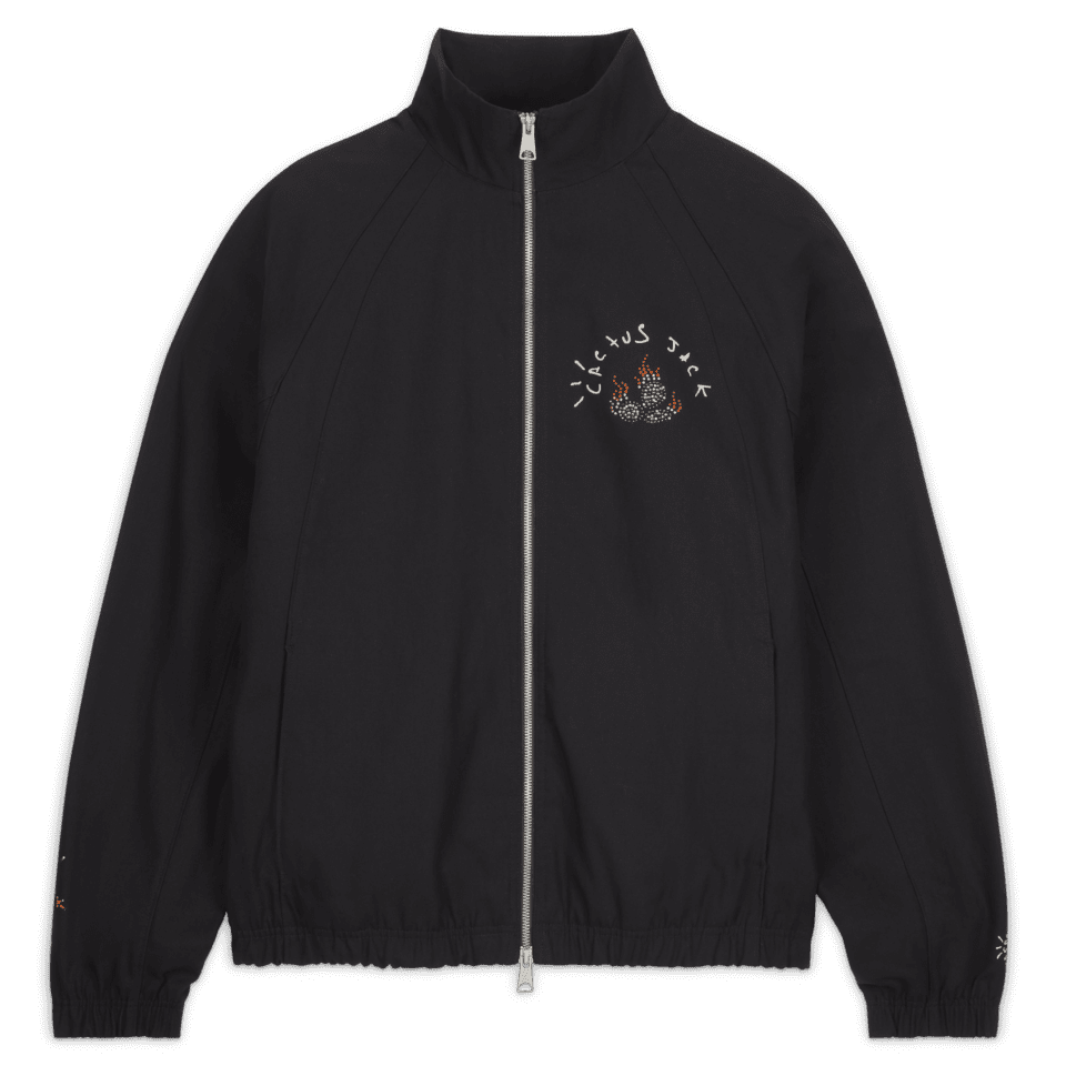 Jordan x travis scott apparel Clearance