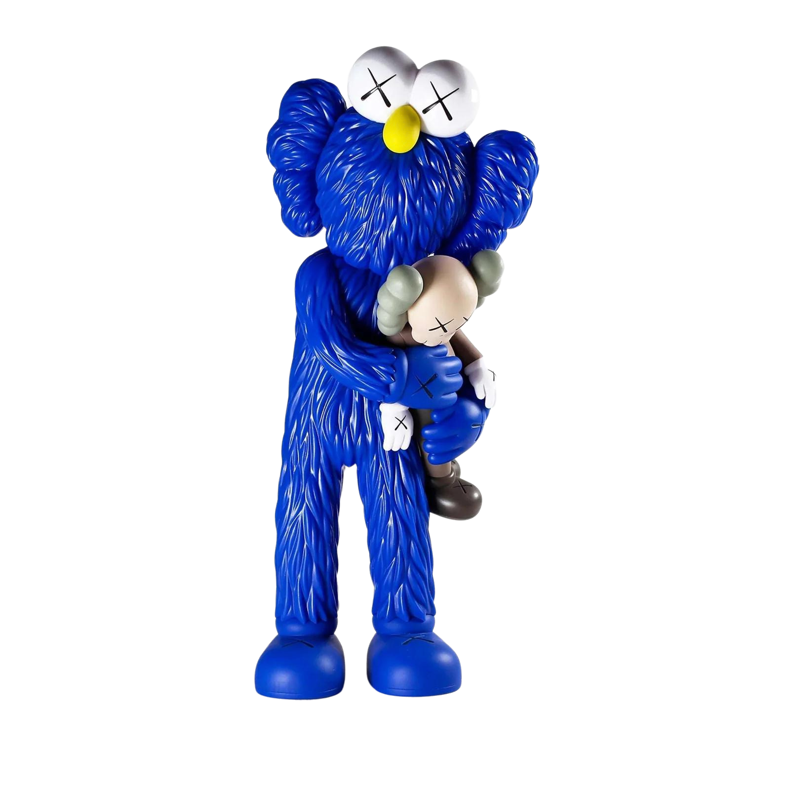 KAWS OPEN EDITION TAKE BLUE