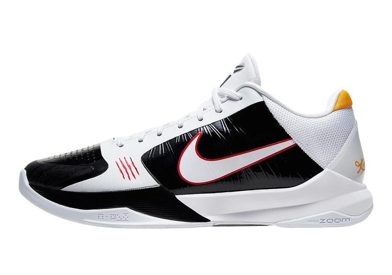 NIKE KOBE 5 PROTRO BRUCE LEE ALTERNATE