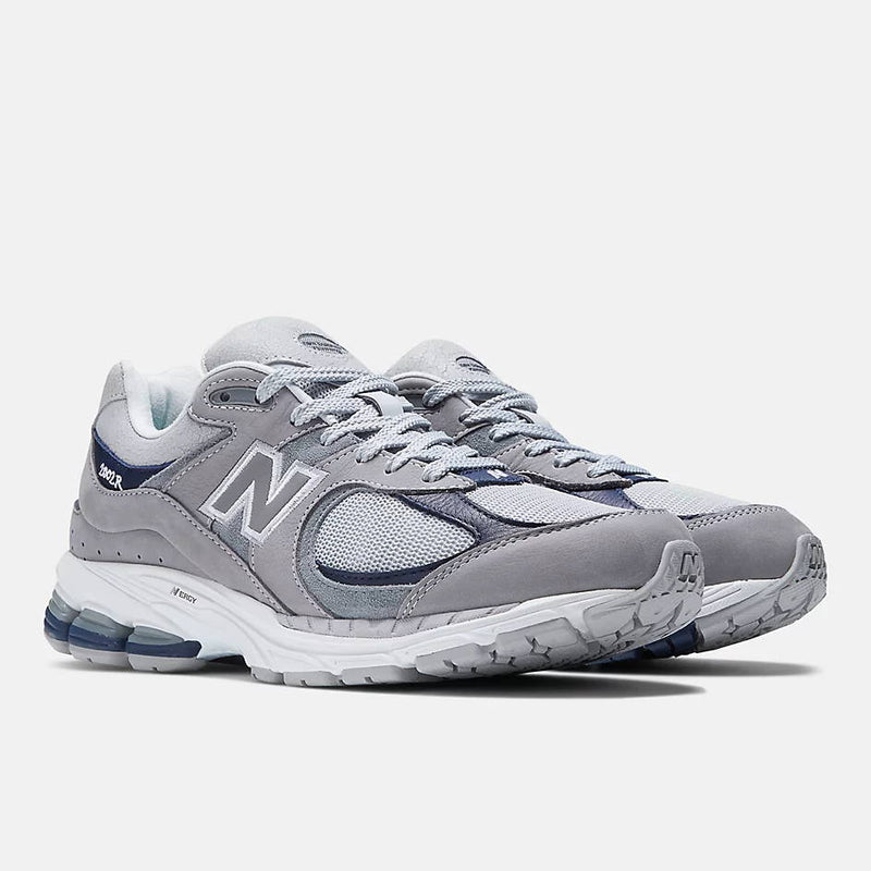 NEW BALANCE 2002R DAS IST NIE DER DOWNTOWN RUN 2022