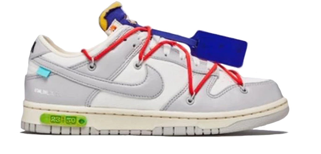 Lot 23 dunk Clearance