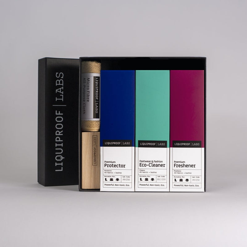 LIQUIPROOF LABS COMPLETE 250 IN GIFT BOX - The Edit LDN