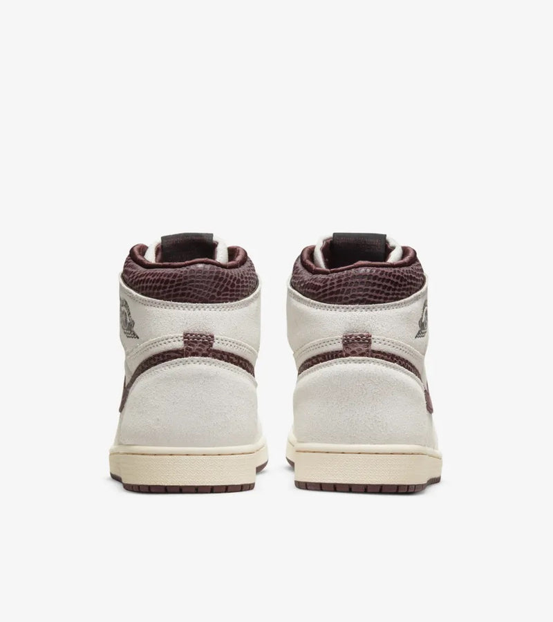 JORDAN 1 X A MA MANIÉRE HIGH (PS) - The Edit LDN