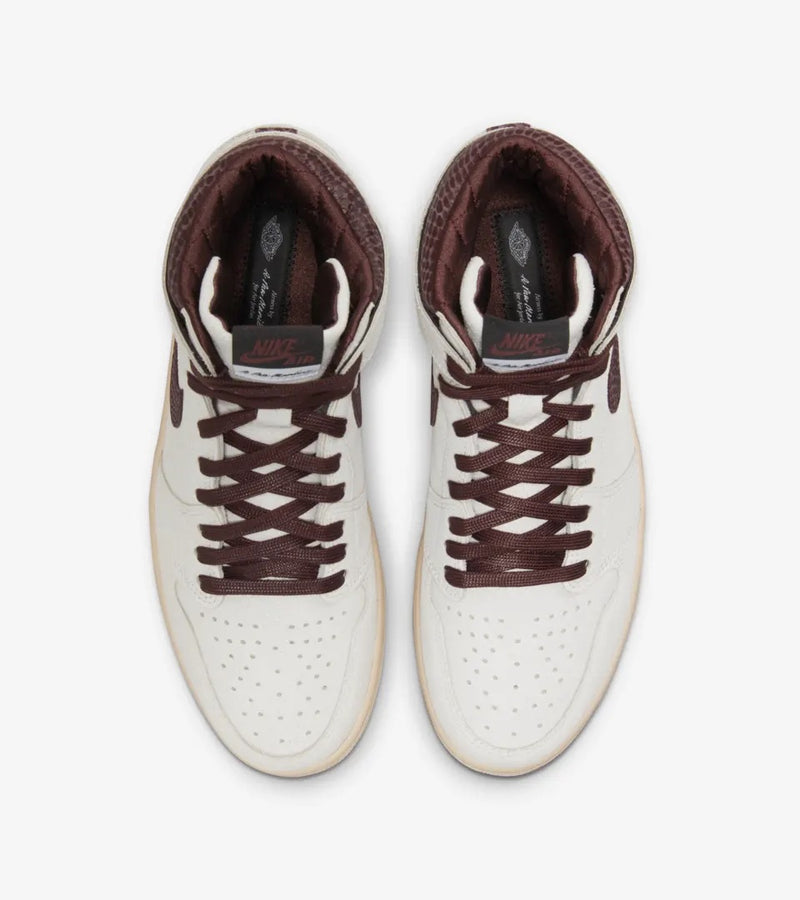 JORDAN 1 X A MA MANIÉRE HIGH (PS) - The Edit LDN