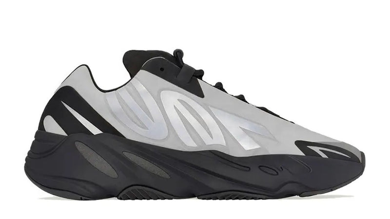 YEEZY BOOST 700 MNVN METALLIC - The Edit LDN
