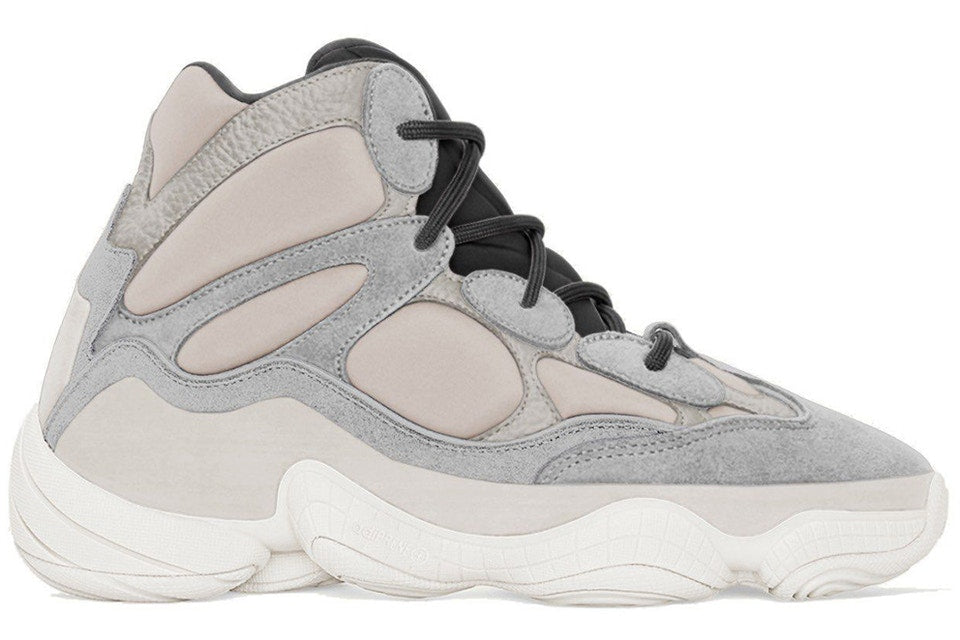 YEEZY BOOST 500 HIGH MIST STONE - The Edit LDN