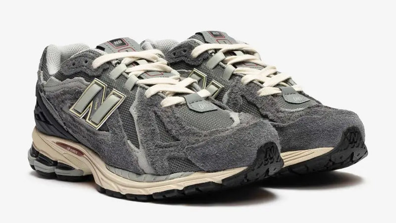 NEW BALANCE 1906D PROTECTION PACK HARBOR GREY