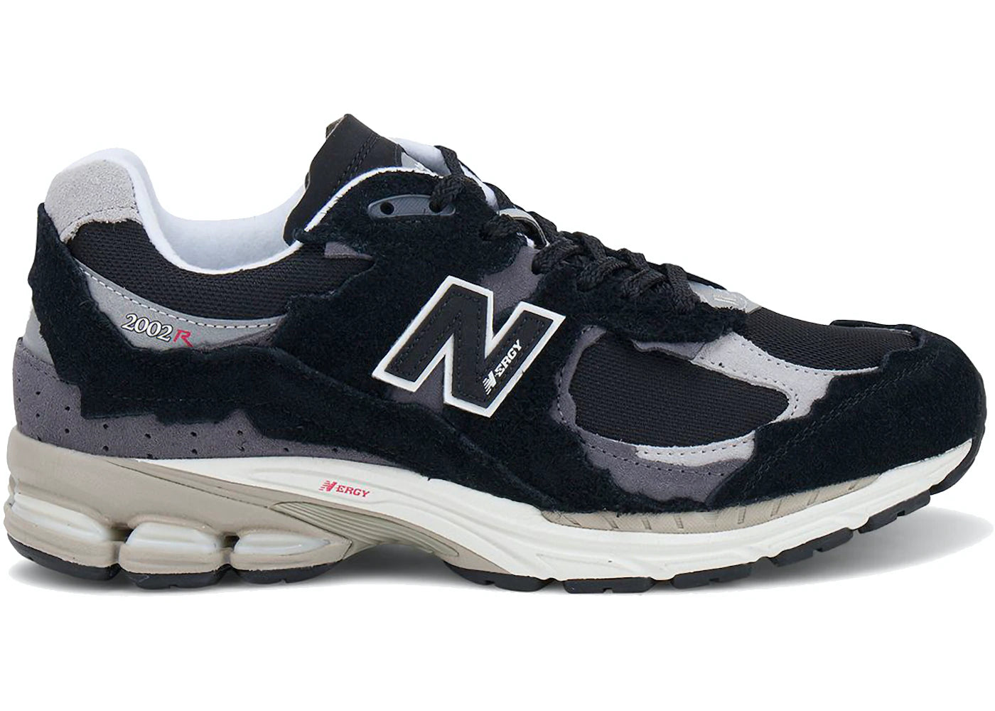 Womens new balance fresh foam 1080 v8 running shoes sz 6 d wide