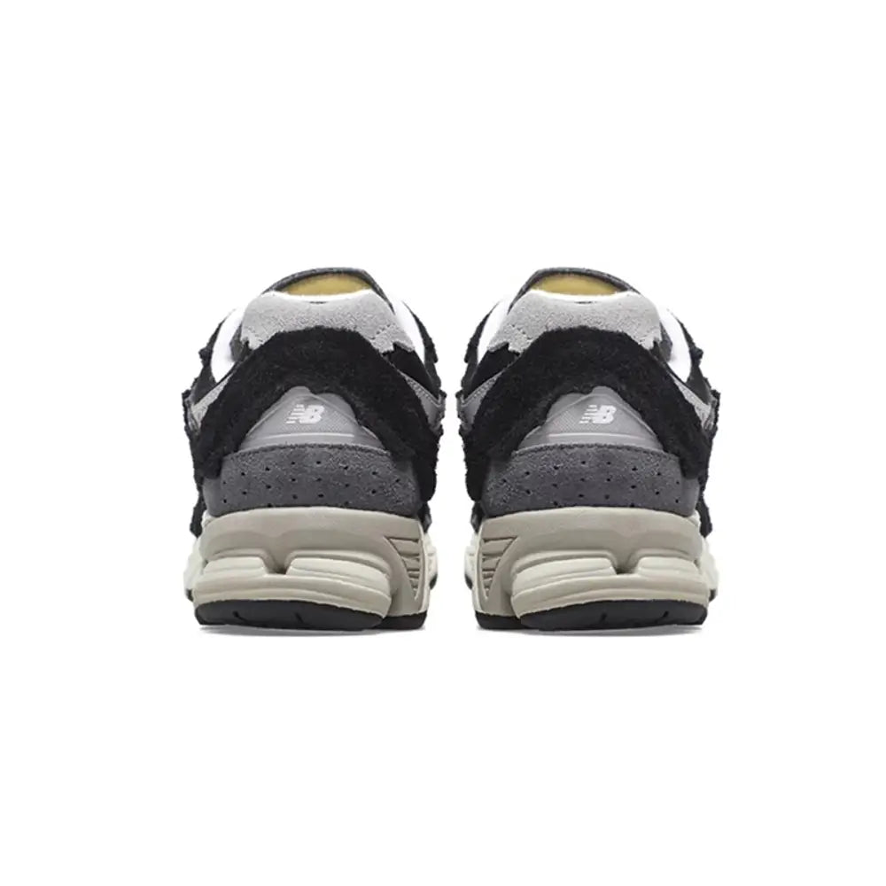 New balance shop 992 grey pack