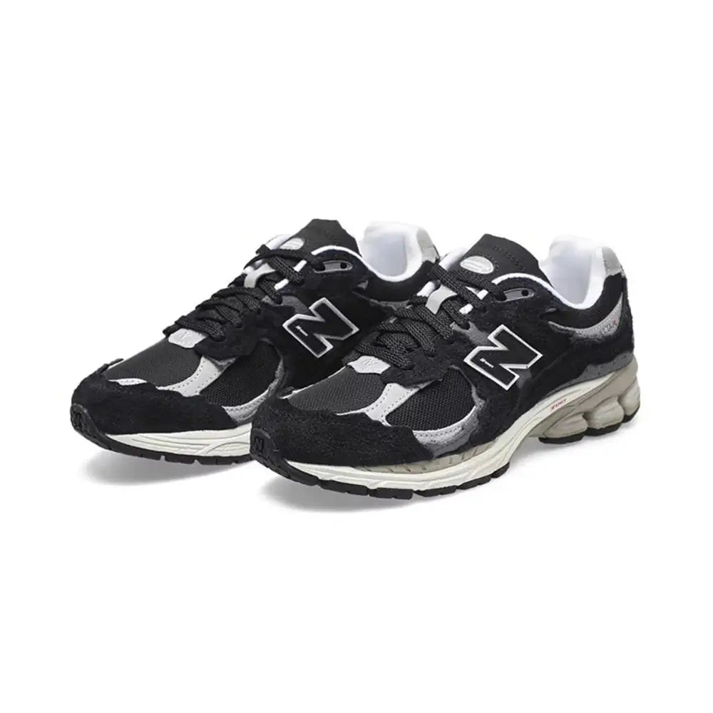 New balance 992 grey pack online