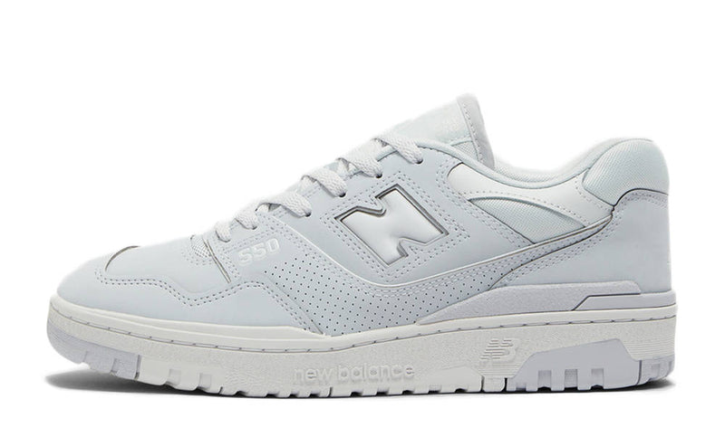 NEW BALANCE 550 GRANITE (M)