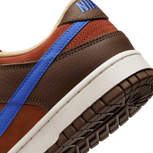 NIKE DUNK LOW RETRO PRM MARS STONE