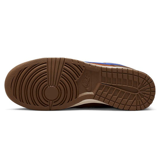NIKE DUNK LOW RETRO PRM MARS STONE