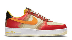 NIKE AIR FORCE 1 LITTLE ACCRA
