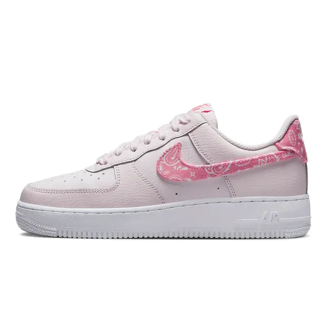 All pink forces outlet