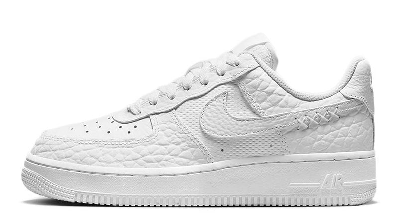 NIKE AIR FORCE 1 LOW 40TH ANNIVERSARY XXXX