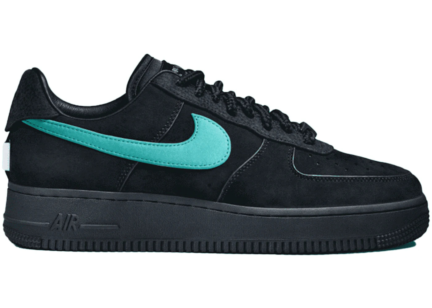 nike air force 1 low sp tiffany and co