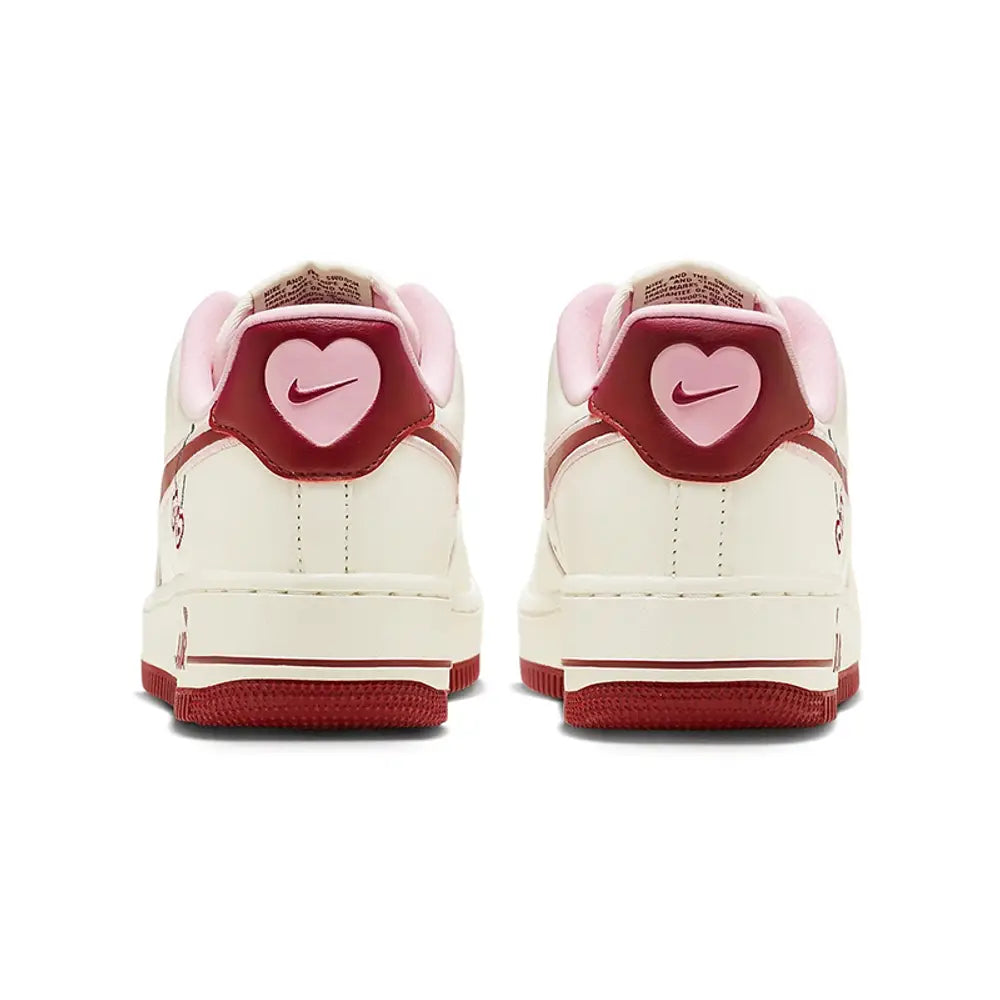 Nike air force shop one low femme