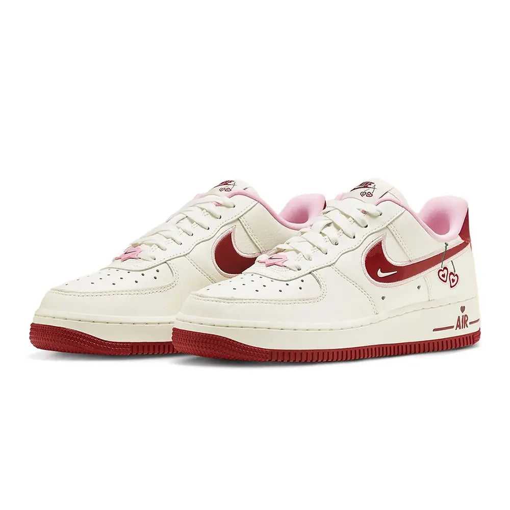 nike air force 1 valentines
