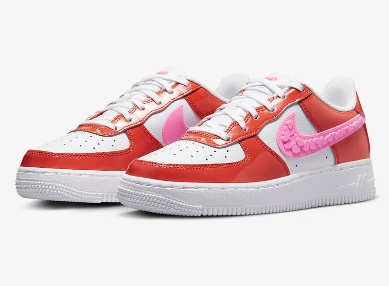 NIKE AIR FORCE 1 LOW VALENTINES DAY (2023) (GS)