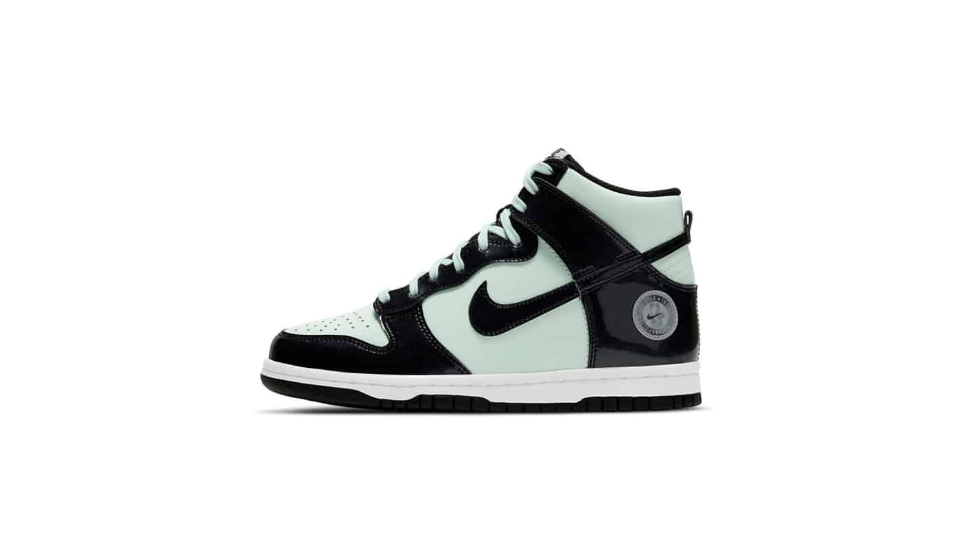 NIKE DUNK HIGH SE ALL STAR 2021 M