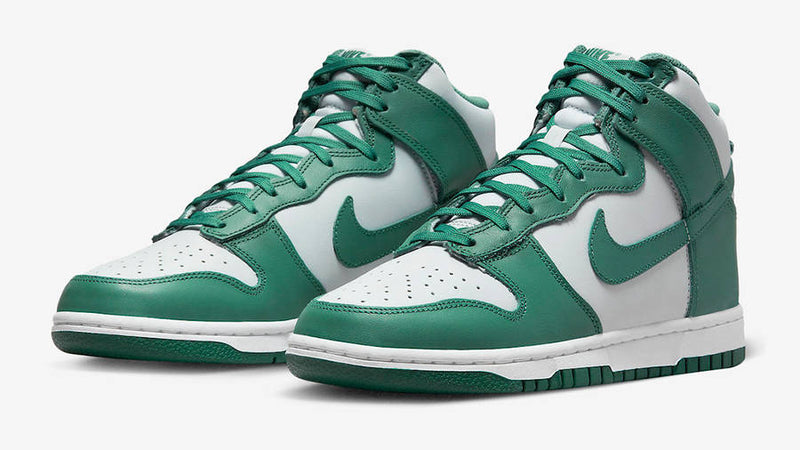 NIKE DUNK HIGH BICOASTAL